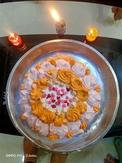 पान का केक (pan ka cake recipe in Hindi) रेसिपी मुख्य फोटो