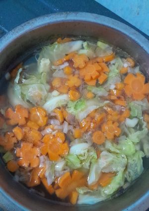 Foto resep Sayur Sop