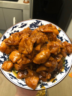 Foto resep Ayam Kecap Mentega