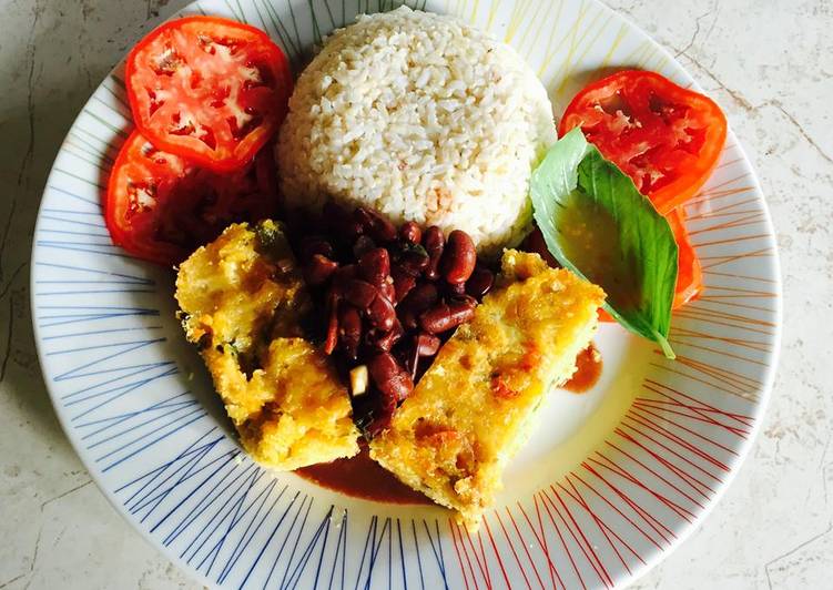 Simple Way to Make Favorite Almost local Corn Pie