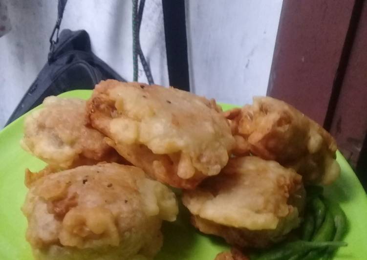 Tahu isi๐