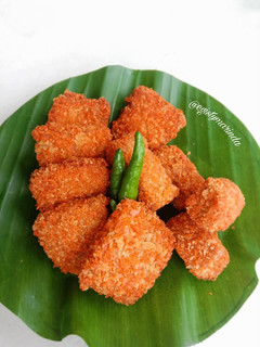 Foto resep Nugget Tempe