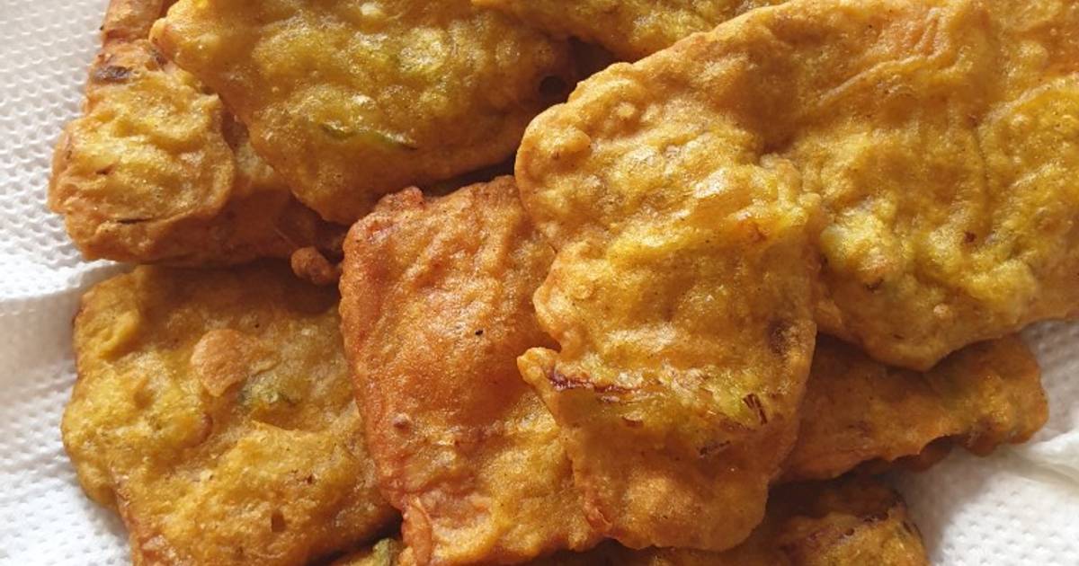  Resep  Tempe  Goreng  Tepung  Kriuk oleh Maria Ananta Cookpad