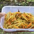 Acar Kuning Timun Wortel