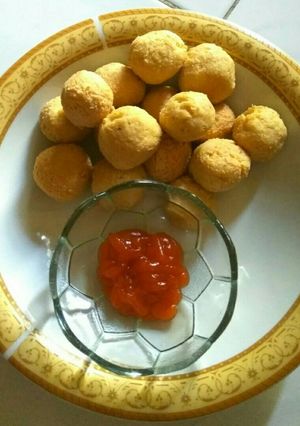 Foto resep Tahu mendol