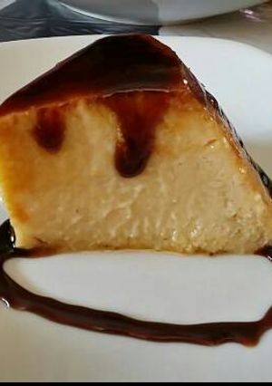 Foto principal de Flan casero