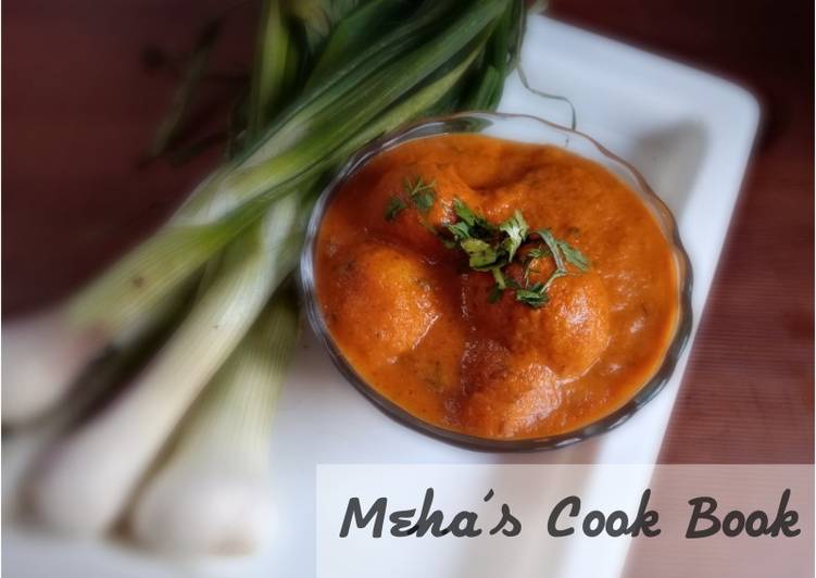Step-by-Step Guide to Make Ultimate Dum Aloo