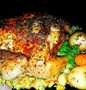 Recipe Mike&#39;s Lemon Garlic Cornish Game Hens the Delicious Makes you drool