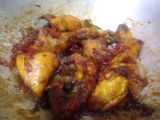 Ayam Kecap versi saya ;)