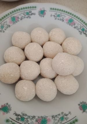 Foto resep Bakso Tahu Ulala