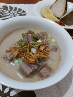 Foto resep Coto Makasar