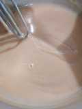 Crema de dulce de leche (arequipe)