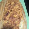 Pan rápido con polvo de hornear