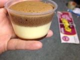 Bánh gato flan