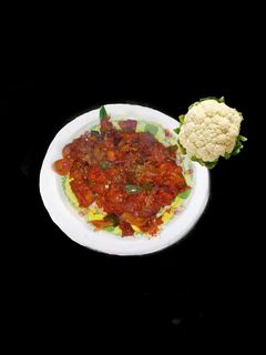 चिली गोभी (Chilli gobhi recipe in hindi) रेसिपी मुख्य फोटो