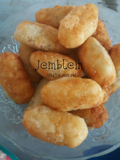 Foto resep Jemblem