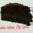 Brownis kukus Ny Liem