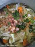 Sayur sop