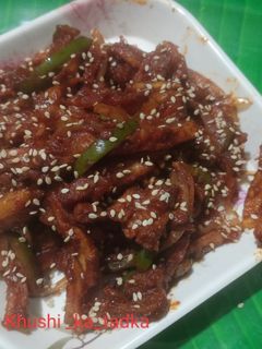 ડ્રેગન પોટેટો (Dragon Potato Recipe In Gujarati) રેસીપી મુખ્ય ફોટો