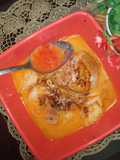 Kupat tahu Padalarang