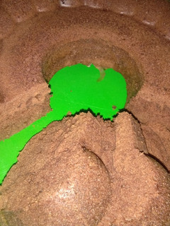 Foto resep Brownies kukus