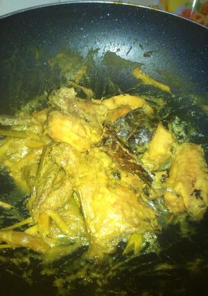 Foto resep Ayam rica,ala batita