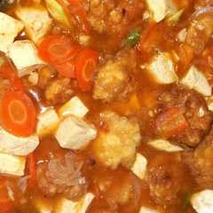 รูปของ Ayam Fillet Tepung Asem Manis