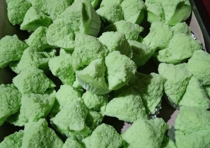 Resep Bolu Kukus Mekar Anti Ribet Anti Gagal Oleh Ninda Arsita Cookpad