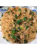 ลาบวุ้นเส้น