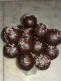 Cake pop's