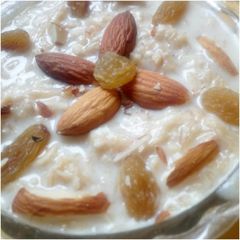 A picture of Sweet sivaiyan.
