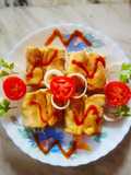 Patties recipe