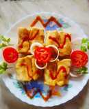 Patties recipe