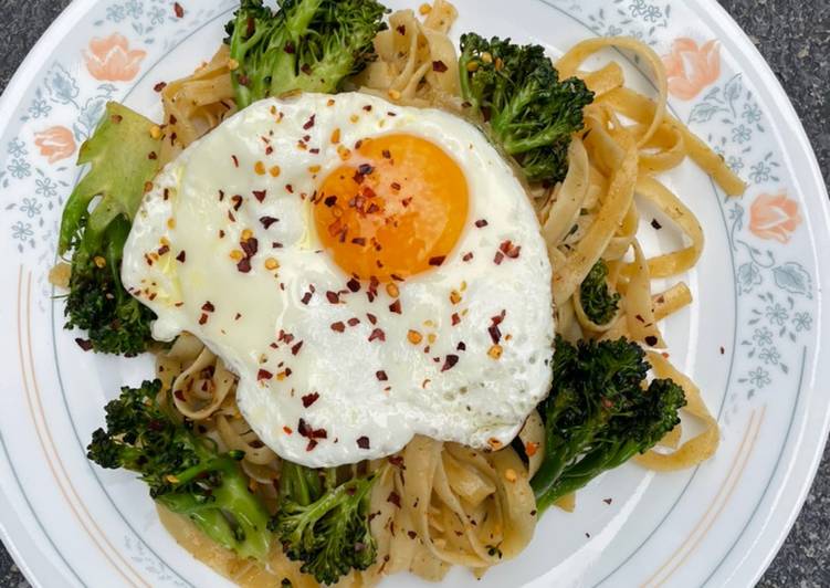 Recipe of Ultimate Quick pasta meal