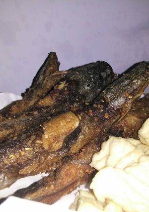 Foto resep CeLLee