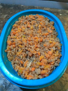 Foto resep Tumis daging cincang
