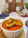 Gulai Lokan Cubadak