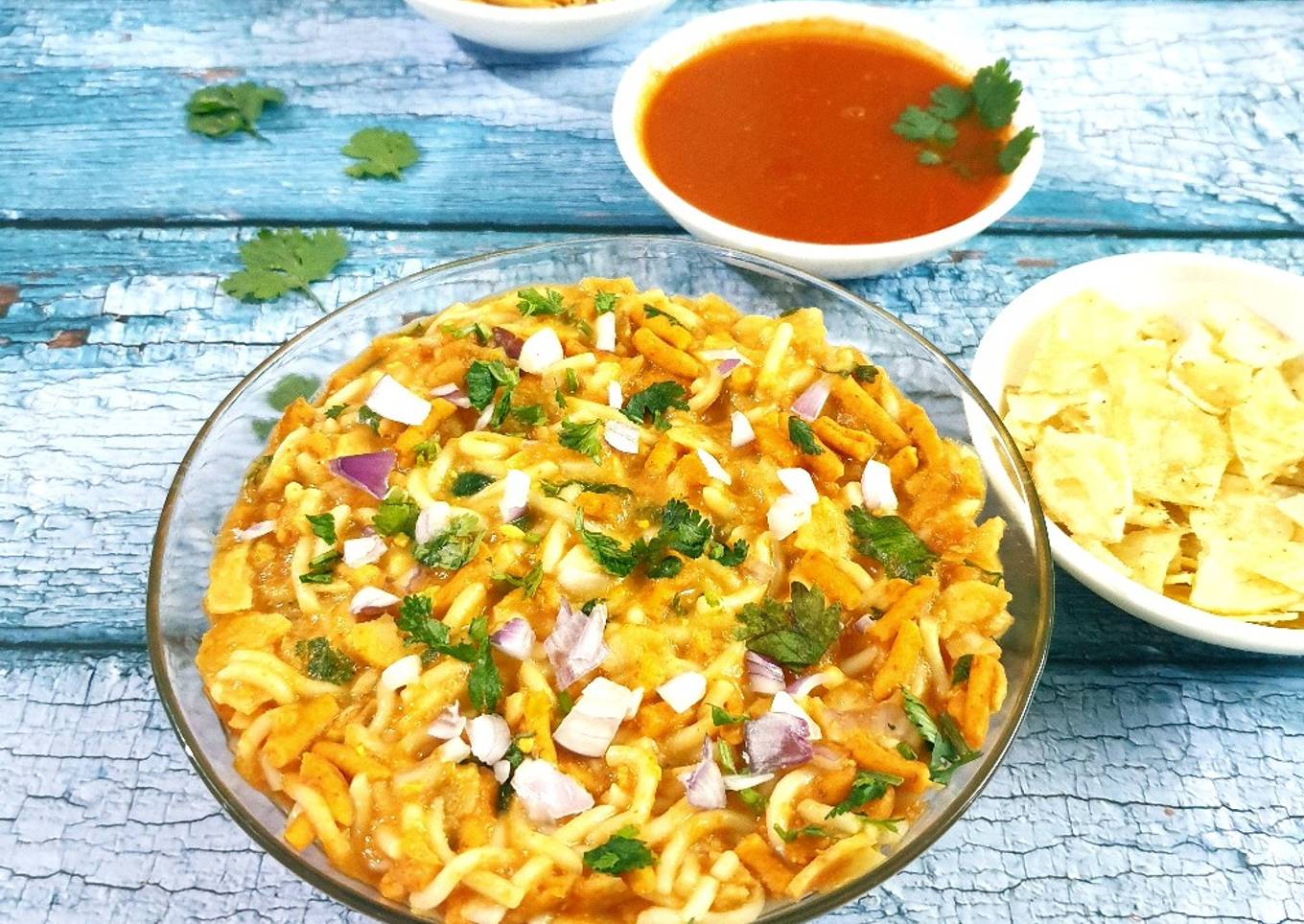 Nairobi Bhel