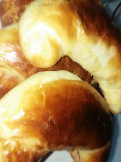 صورة لوصفة 🥐 كرواصة 🥐