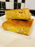 Pineapple Cake