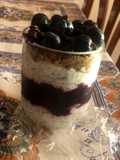 Budino semi di chia