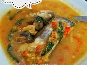 Gambar masak tempoyak