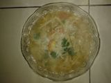Kuah baso jamur tiram #Bikinramadanberkesan