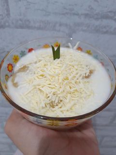 Foto resep Singkong Thailand