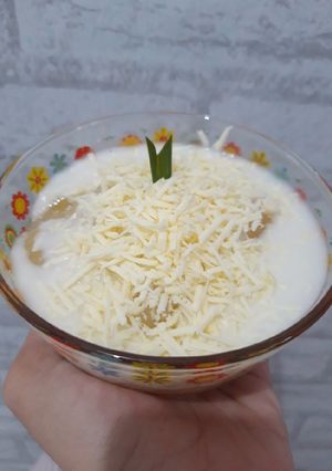 Foto resep Singkong Thailand