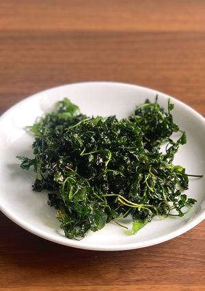 Foto resep Jukut Goreng