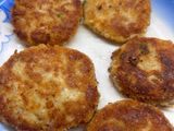 Dahi kabab