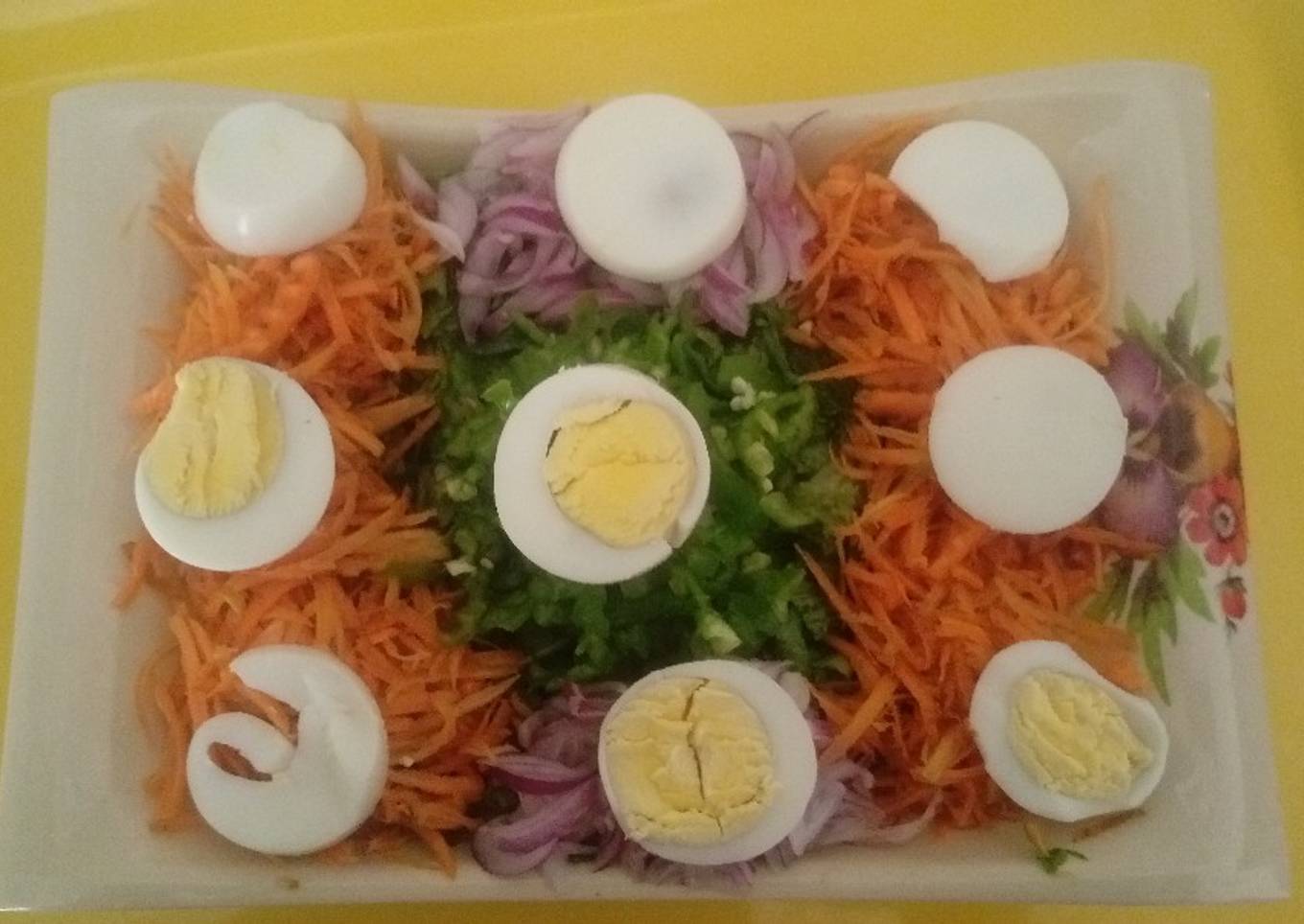 Meen's Healthy Diet Tips I
