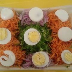 A picture of Meen's Healthy Diet Tips I.