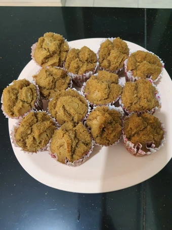 Langkah Mudah untuk Menyiapkan Resep Bolu kukus gula merah yang Lezat Sekali Anti Ribet, Mantap